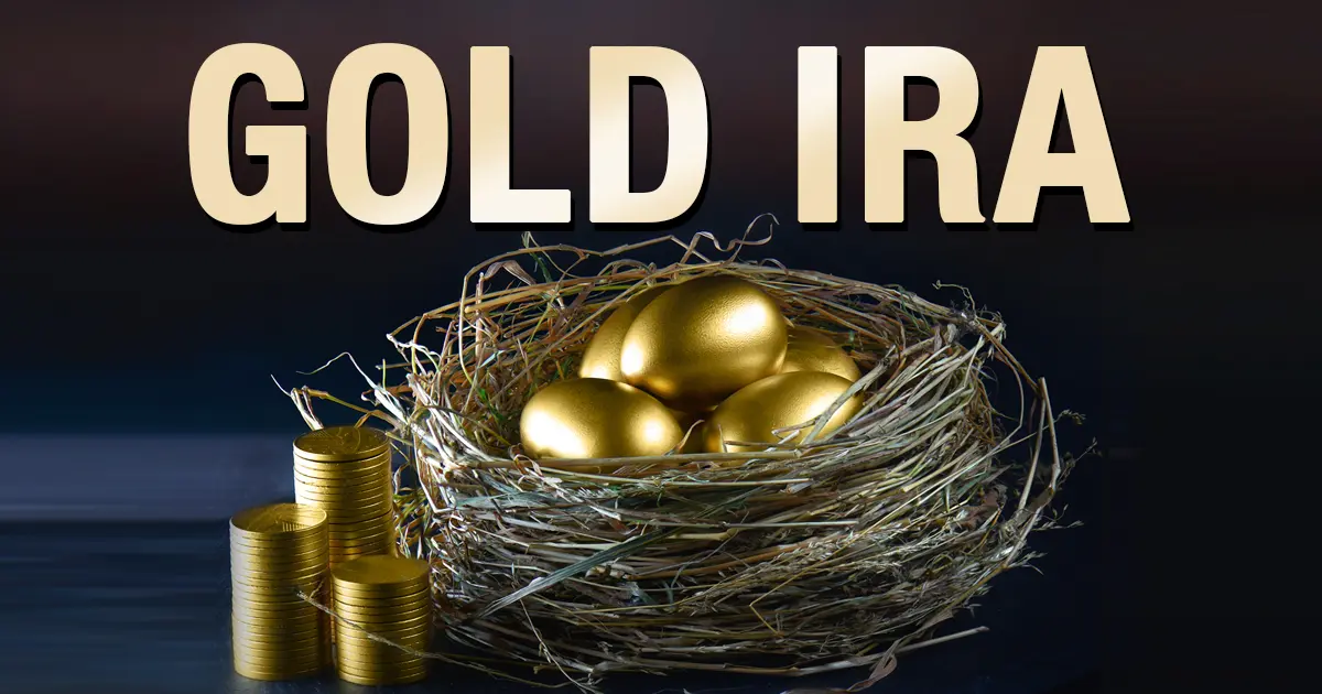 Gold IRAs Explained: How Precious Metals Safeguard Retirement Savings