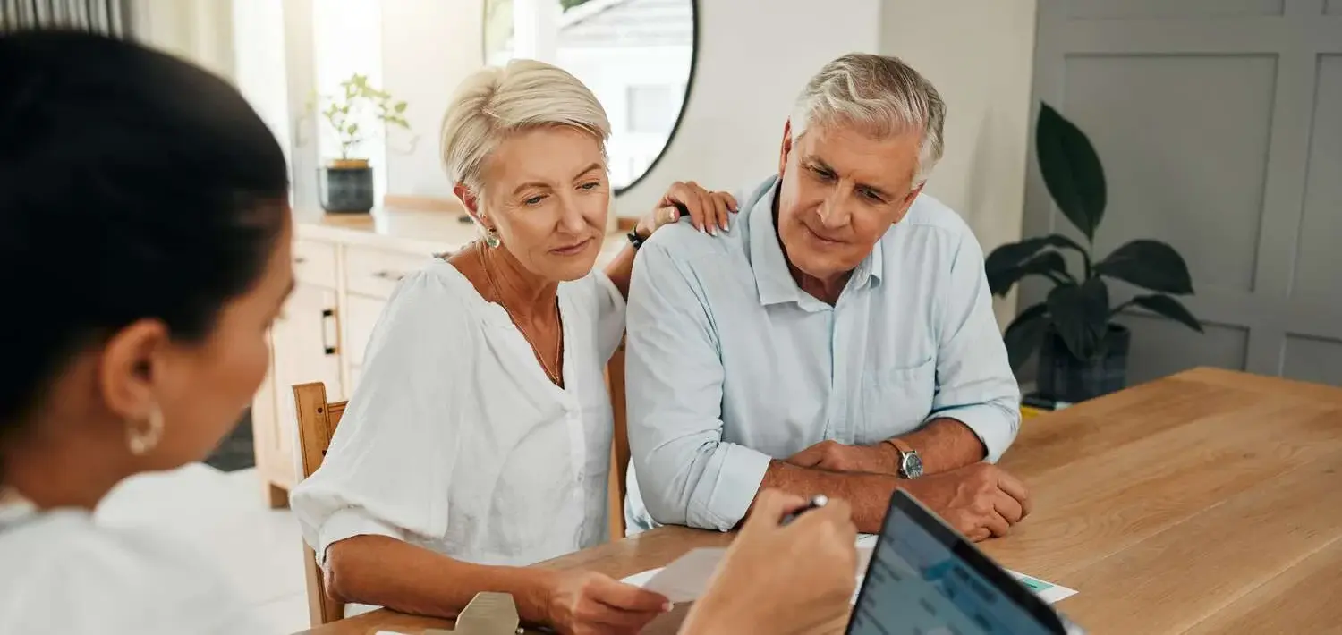 Pension Financial Advisors: Helping You Grow Retirement Income