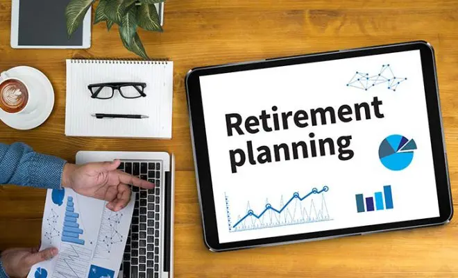 Retirement Planners Near Me: Services and Benefits to Expect