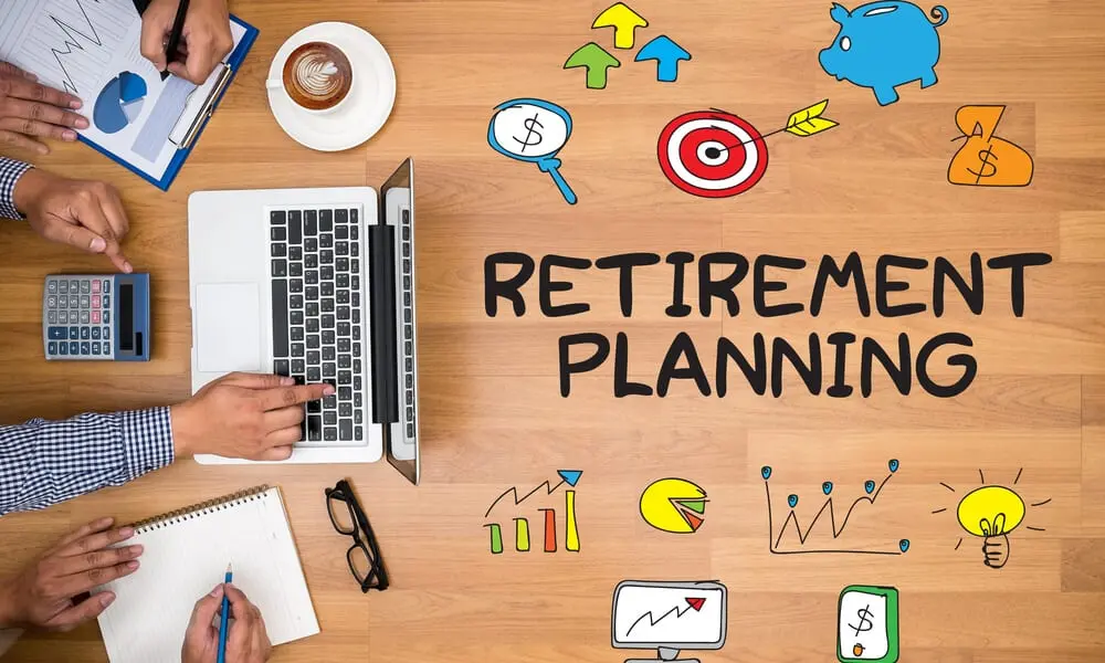 Retirement Planning Guide: Steps to Secure Your Financial Future